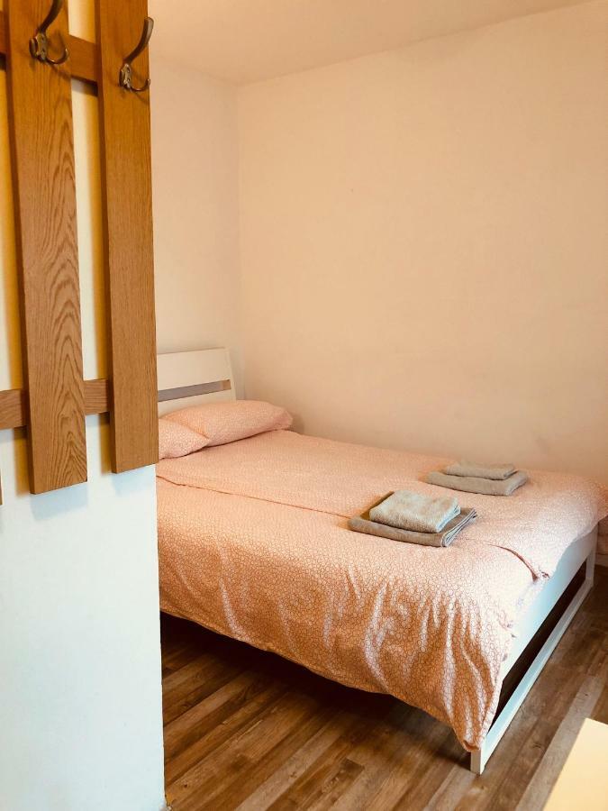 Larocca Studio Apartments Πιράν Εξωτερικό φωτογραφία