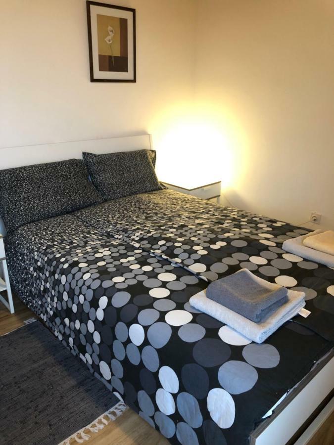 Larocca Studio Apartments Πιράν Εξωτερικό φωτογραφία