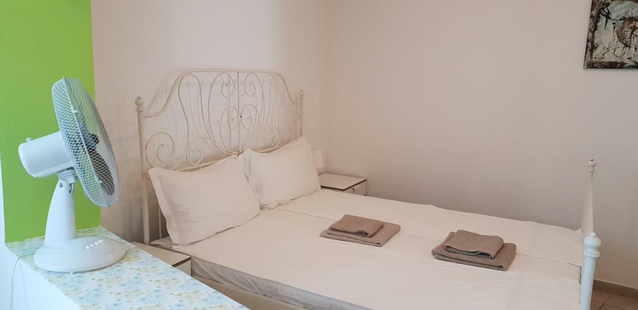 Larocca Studio Apartments Πιράν Εξωτερικό φωτογραφία
